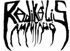 logo Radikális Amputáció